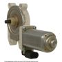 CARDONE Reman 47-3552 Remanufactured Power Window Motor