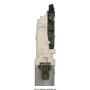CARDONE Reman 47-3553 Remanufactured Power Window Motor