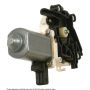 CARDONE Reman 47-3587 Remanufactured Power Window Motor