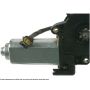 CARDONE Reman 47-3591 Remanufactured Power Window Motor