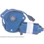 CARDONE Reman 47-4102 Remanufactured Power Window Motor