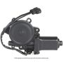 CARDONE Reman 47-4111 Remanufactured Power Window Motor