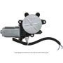 CARDONE Reman 47-4112 Remanufactured Power Window Motor