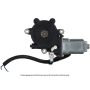 CARDONE Reman 47-4112 Remanufactured Power Window Motor