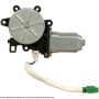 CARDONE Reman 47-4121 Remanufactured Power Window Motor