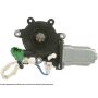 CARDONE Reman 47-4122 Remanufactured Power Window Motor