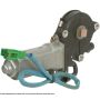 CARDONE Reman 47-4128 Remanufactured Power Window Motor