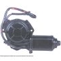 CARDONE Reman 47-4301 Remanufactured Power Window Motor