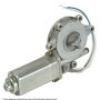 CARDONE Reman 47-4307 Remanufactured Power Window Motor