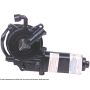 CARDONE Reman 47-4500 Remanufactured Power Window Motor