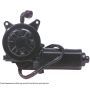 CARDONE Reman 47-4501 Remanufactured Power Window Motor