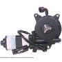 CARDONE Reman 47-4501 Remanufactured Power Window Motor