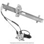 CARDONE Reman 47-4502R Remanufactured Power Window Motor and Regulator Assembly