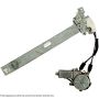 CARDONE Reman 47-45037 Remanufactured Power Window Motor