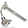 CARDONE Reman 47-45037 Remanufactured Power Window Motor