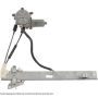 CARDONE Reman 47-45039R Remanufactured Power Window Motor and Regulator Assembly