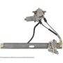 CARDONE Reman 47-45039R Remanufactured Power Window Motor and Regulator Assembly