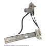 CARDONE Reman 47-45039R Remanufactured Power Window Motor and Regulator Assembly