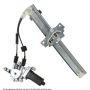 CARDONE Reman 47-4506R Remanufactured Power Window Motor and Regulator Assembly