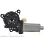 CARDONE Reman 47-45101 Remanufactured Power Window Motor