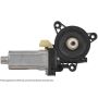 CARDONE Reman 47-45101 Remanufactured Power Window Motor