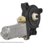 CARDONE Reman 47-45101 Remanufactured Power Window Motor