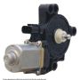 CARDONE Reman 47-45108 Remanufactured Power Window Motor