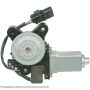 CARDONE Reman 47-4511 Remanufactured Power Window Motor