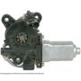 CARDONE Reman 47-4512 Remanufactured Power Window Motor