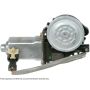 CARDONE Reman 47-4520 Remanufactured Power Window Motor