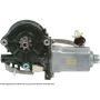 CARDONE Reman 47-4520 Remanufactured Power Window Motor