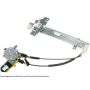 CARDONE Reman 47-4521R Remanufactured Power Window Motor and Regulator Assembly