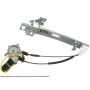 CARDONE Reman 47-4522R Remanufactured Power Window Motor and Regulator Assembly