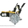 CARDONE Reman 47-4522R Remanufactured Power Window Motor and Regulator Assembly