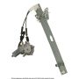 CARDONE Reman 47-4525R Remanufactured Power Window Motor and Regulator Assembly