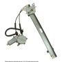 CARDONE Reman 47-4526R Remanufactured Power Window Motor and Regulator Assembly