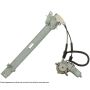 CARDONE Reman 47-4526R Remanufactured Power Window Motor and Regulator Assembly
