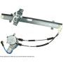 CARDONE Reman 47-4529R Remanufactured Power Window Motor and Regulator Assembly