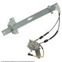 CARDONE Reman 47-4530R Remanufactured Power Window Motor and Regulator Assembly