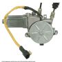 CARDONE Reman 47-4530R Remanufactured Power Window Motor and Regulator Assembly
