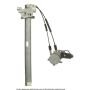 CARDONE Reman 47-4531R Remanufactured Power Window Motor and Regulator Assembly