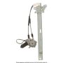 CARDONE Reman 47-4531R Remanufactured Power Window Motor and Regulator Assembly