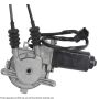 CARDONE Reman 47-4532R Remanufactured Power Window Motor and Regulator Assembly