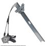 CARDONE Reman 47-4532R Remanufactured Power Window Motor and Regulator Assembly