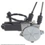 CARDONE Reman 47-4532R Remanufactured Power Window Motor and Regulator Assembly