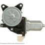 CARDONE Reman 47-4593 Remanufactured Power Window Motor