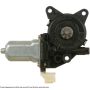 CARDONE Reman 47-4593 Remanufactured Power Window Motor