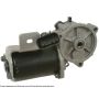 CARDONE Reman 48-116 Remanufactured Transfer Case Motor