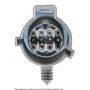 CARDONE Reman 48-201 Remanufactured Transfer Case Motor