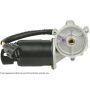 CARDONE Reman 48-202 Remanufactured Transfer Case Motor